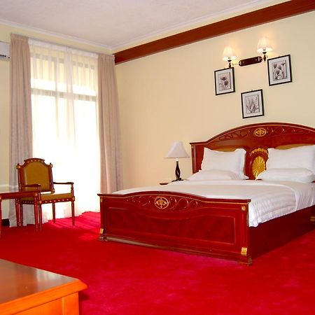 דודומה Morena Hotel מראה חיצוני תמונה