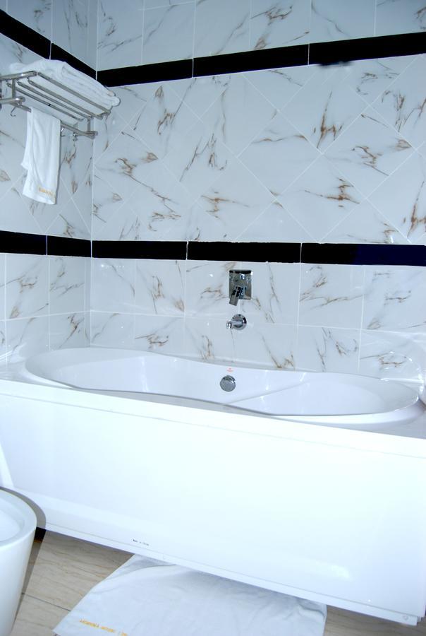 דודומה Morena Hotel מראה חיצוני תמונה