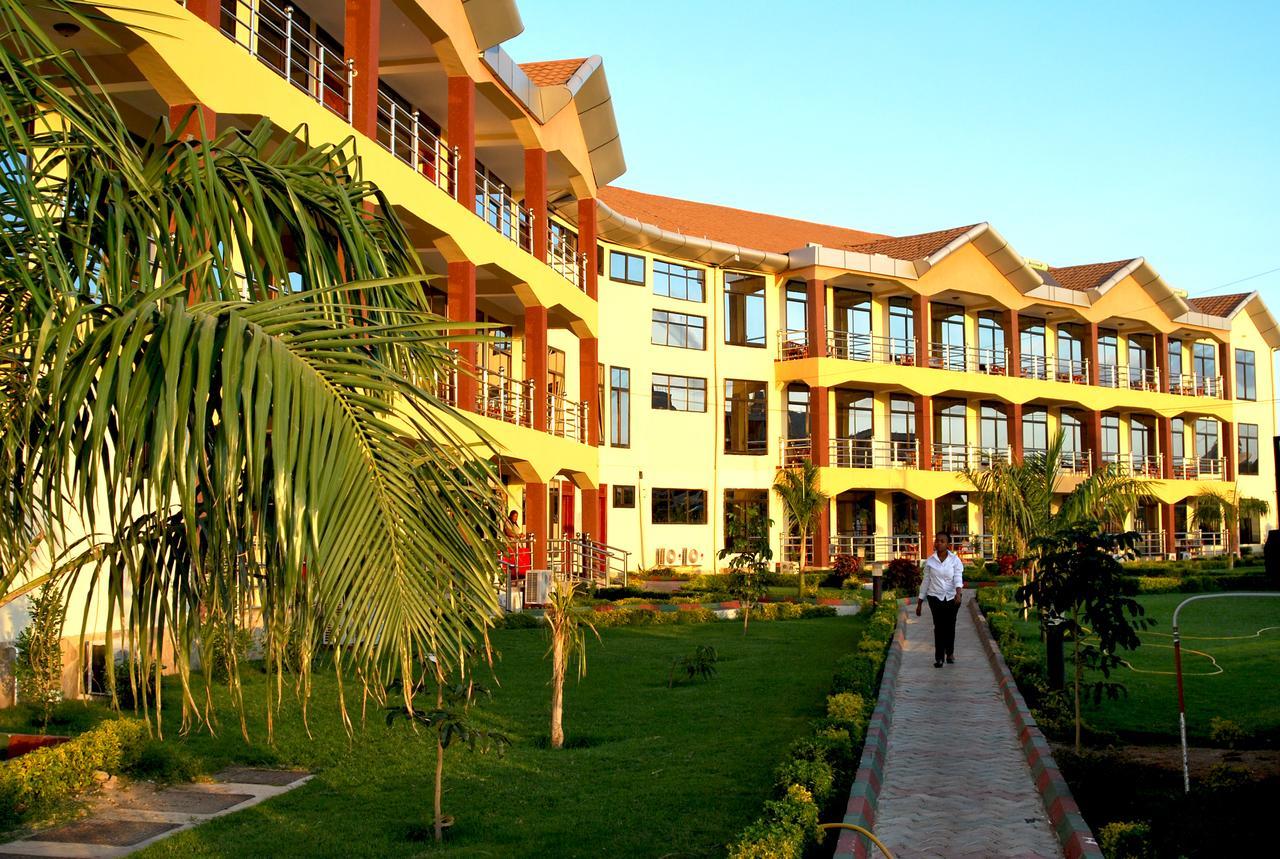 דודומה Morena Hotel מראה חיצוני תמונה