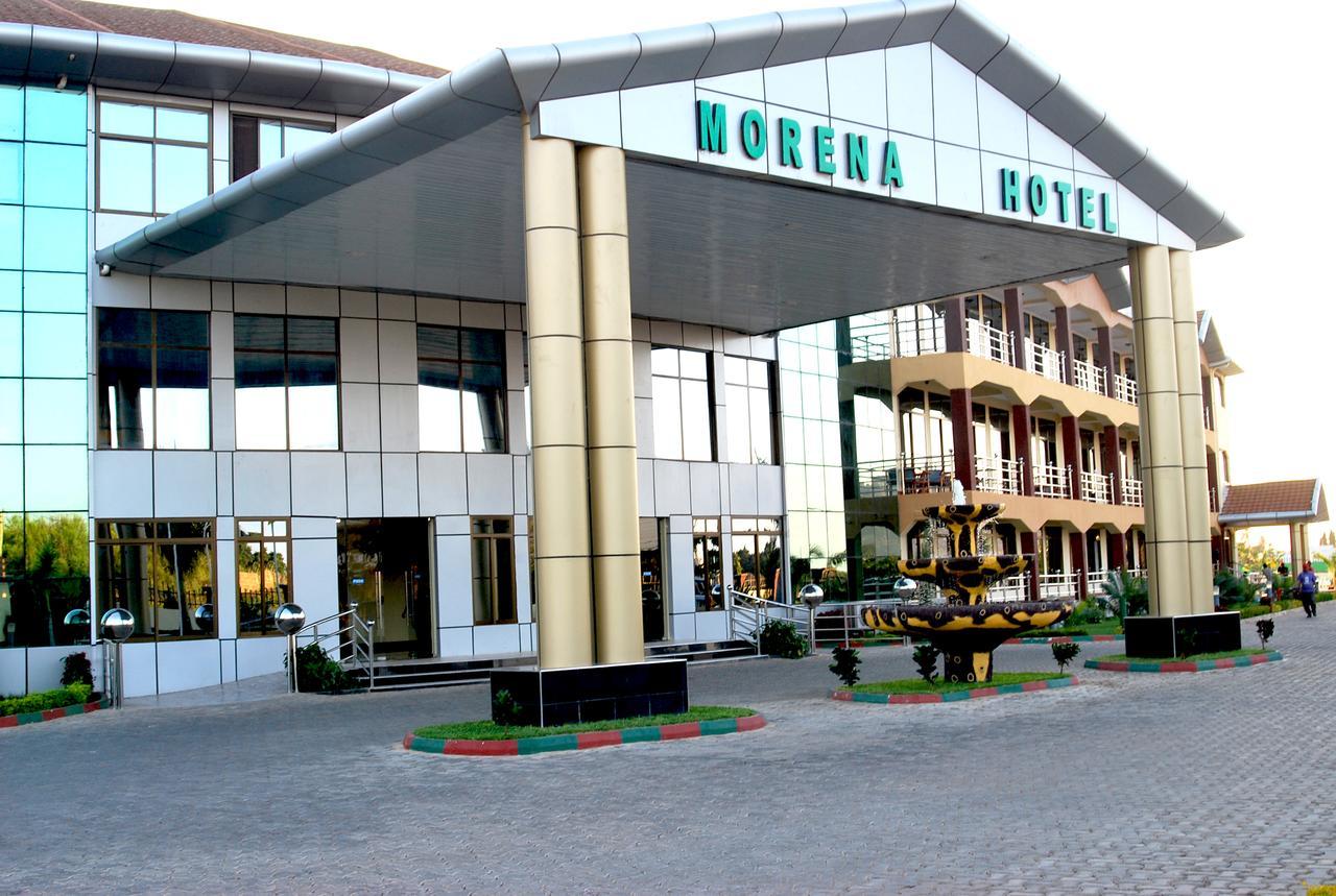 דודומה Morena Hotel מראה חיצוני תמונה